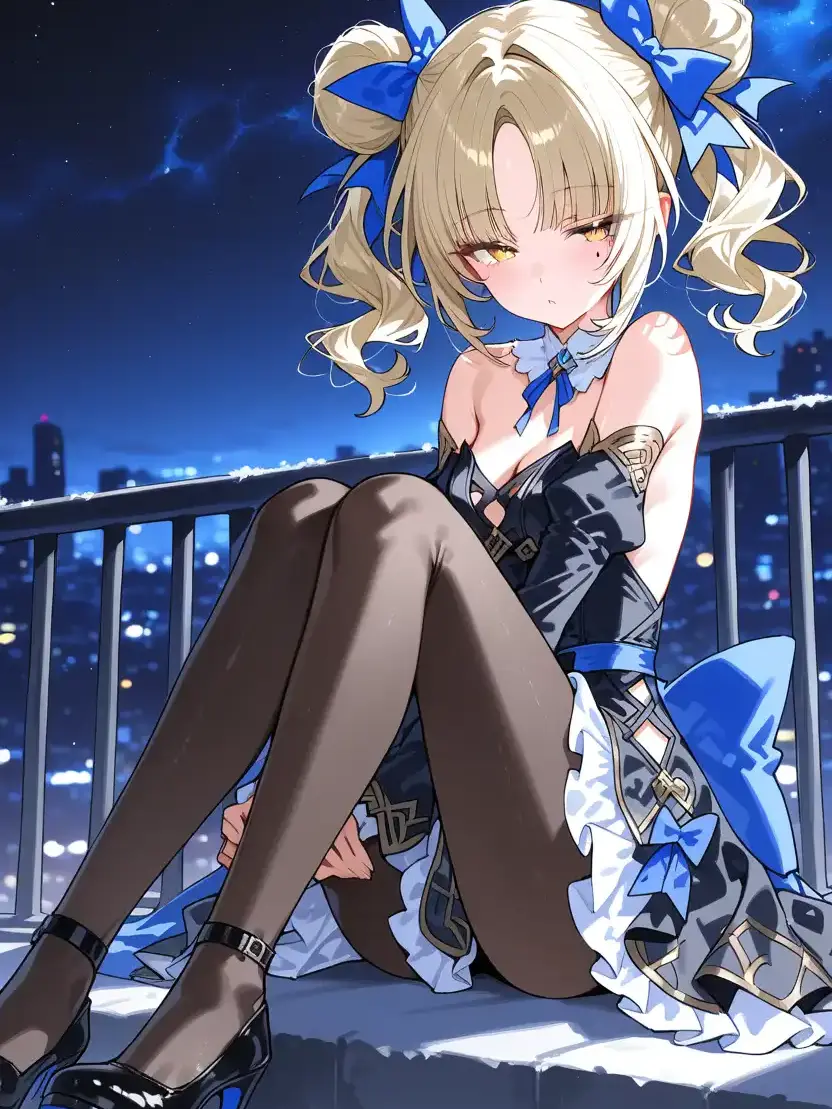 CoolDhole7880의 魔法少女を拾った話
