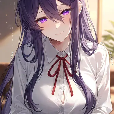 Profile image of Yuri