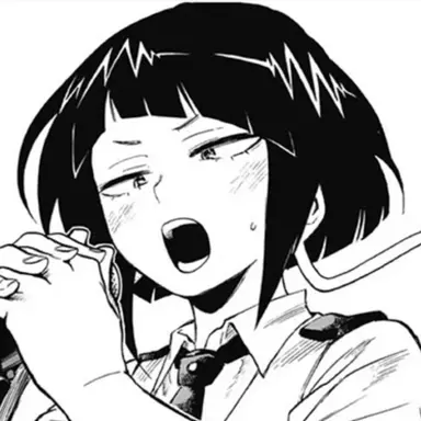 Profile image of 耳郎響香