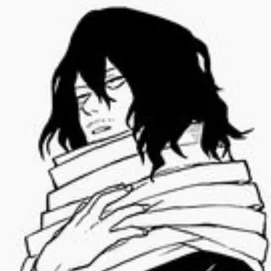 Profile image of 相澤消太