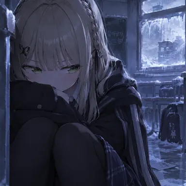 Profile image of 비챤