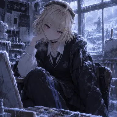 Profile image of 징버거