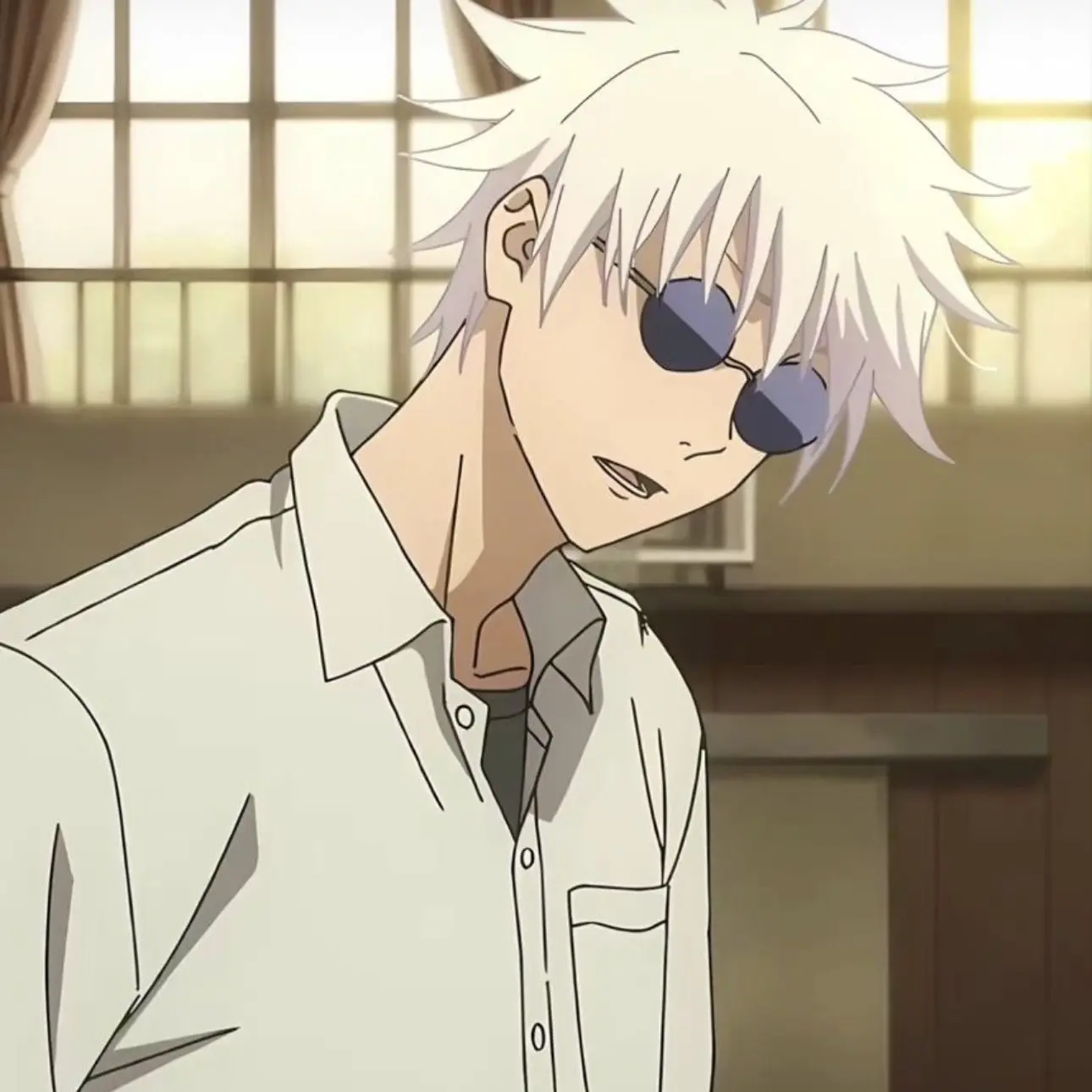 masochis의 satoru gojo