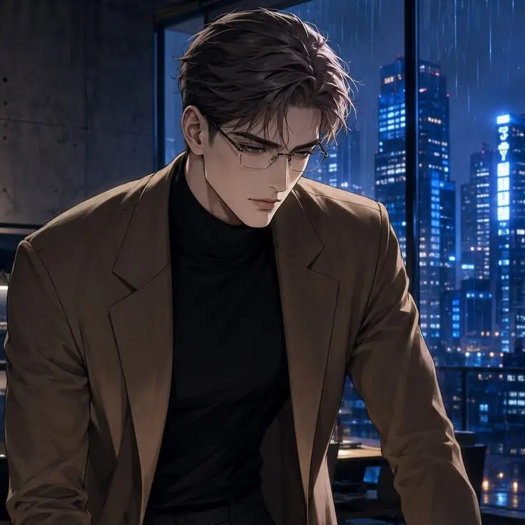 StarryEyez_90의 When a billionaire CEO’s heart belongs to his