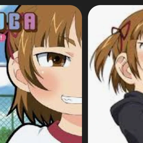 みつどもえ