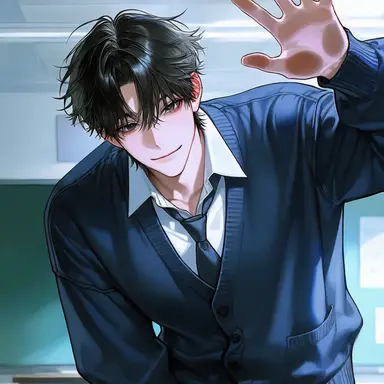 Profile image of Kang Dohyun
