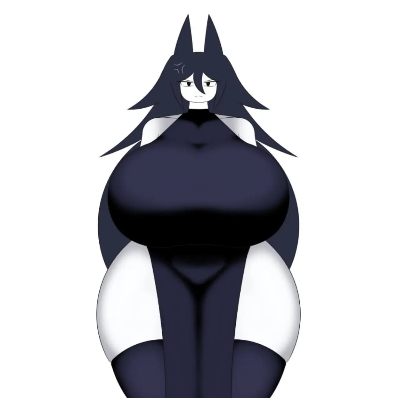 NSFWblox의 Thicc Miss Circle