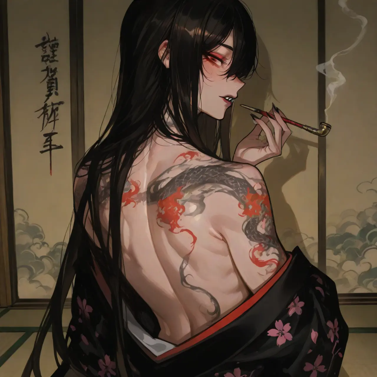 noonajoa의  류노카