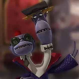 Profile image of Alder and dash