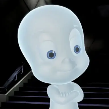 Profile image of Casper