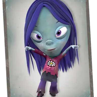 Profile image of Mantha