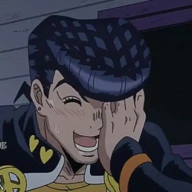 Profile image of 仗助