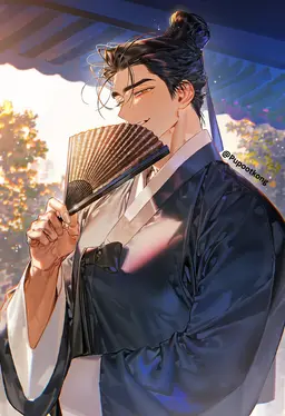 Profile image of Baek Siheon