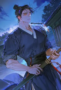 Profile image of Baek Siheon