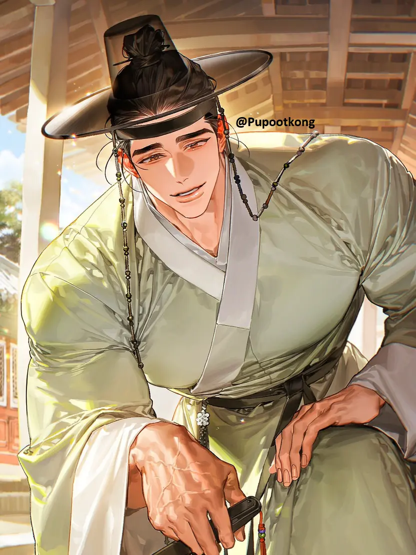 Pupootkong의 Manners Above All