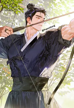 Profile image of Yu Jeonggyeom