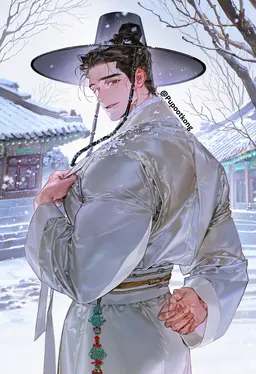 Profile image of Yu Jeonggyeom