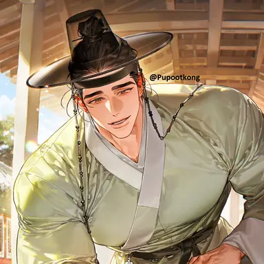 Profile image of Yu Jeonggyeom