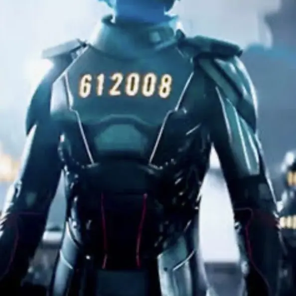 PoliteFatty8650의 Ready player one