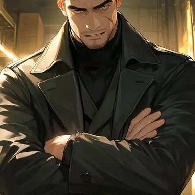 Profile image of Aldric