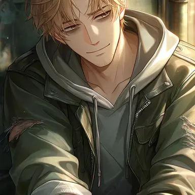 Profile image of Tobias