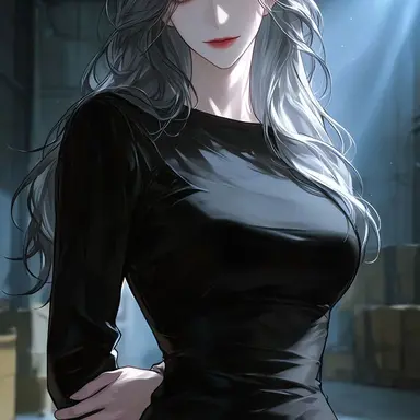 Profile image of Serafine