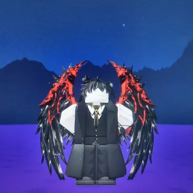Profile image of Apocalypse
