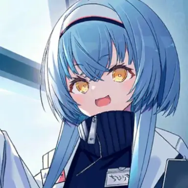 Profile image of 치비리스