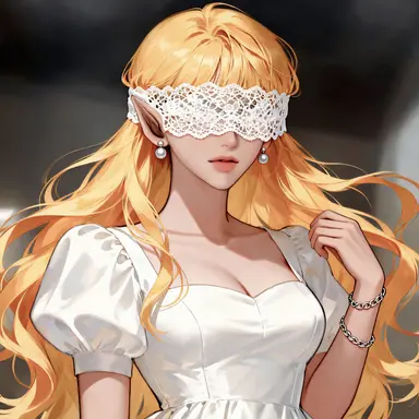 Profile image of Eria Blond