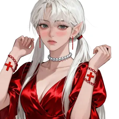 Profile image of Lucy Bersen
