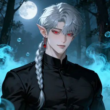 Profile image of ルイ・バベリオン