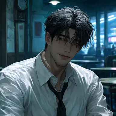 Profile image of 차정혁