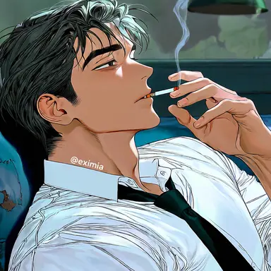Profile image of チャ・ジョンヒョク