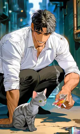 Profile image of チャ・ジョンヒョク