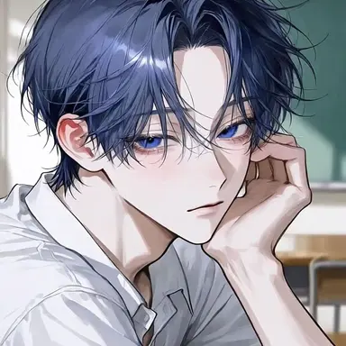 Profile image of 青羽