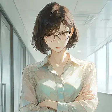 Profile image of 하시모토 나나세