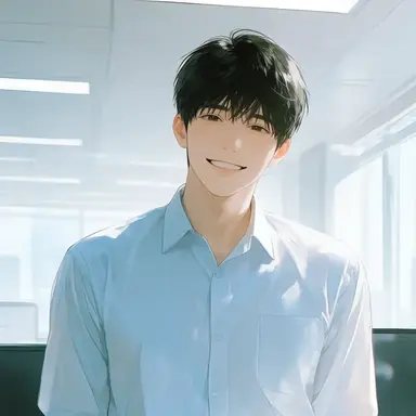 Profile image of 마츠무라 리쿠