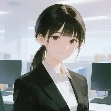 Profile image of 시라이시 유이