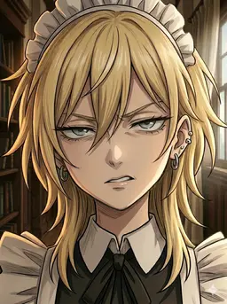 Profile image of リナ