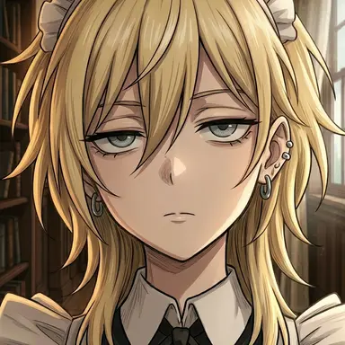 Profile image of リナ