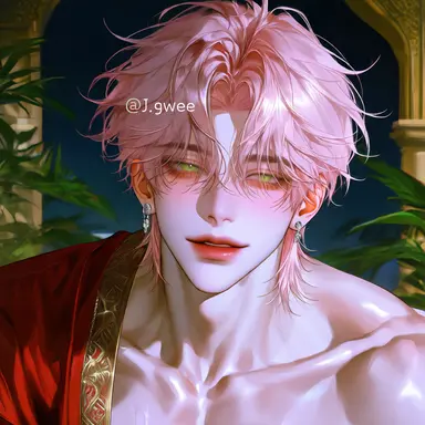 Profile image of 루이