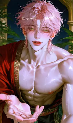 Profile image of 루이