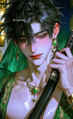 Profile image of 미르엠