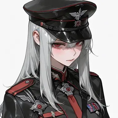 Profile image of レーダ