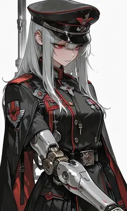 Profile image of レーダ