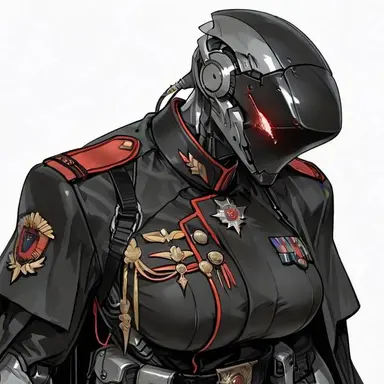 Profile image of 戦乙女・Elite