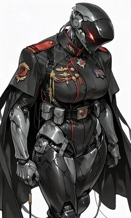 Profile image of 戦乙女・Elite