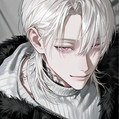 Profile image of 神崎 椎晴