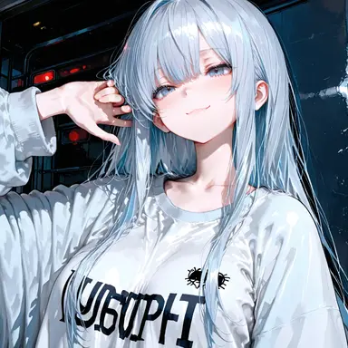 Profile image of 아이리스