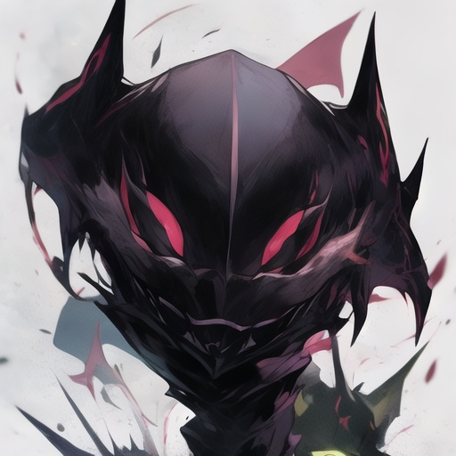 지옥신 RPG 대표 이미지